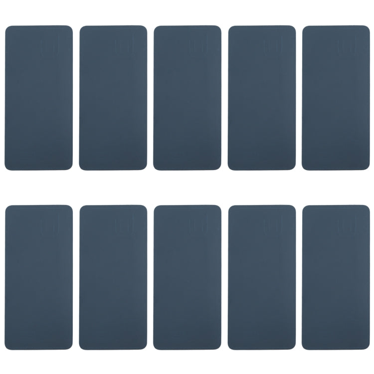 10 adesivi per cover posteriore dell'alloggiamento per LG G7 One, For LG G7 One 10 adesivi per cover posteriore dell'alloggiamento per LG G7 One, For LG G7 One